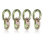 Bwbwnd 4 Pcs 7100 Engine Lifting Bracket Set, 5,500 Lb Capacity Lift.... Fixed Price $28.39.