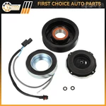 Compressor Clutch Kits For Honda Accord Ex Lx Se Spor Touring 1.5L 2018-2022. Fixed Price $38.99.