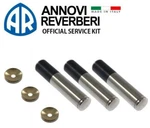 Annovi Reverberi AR2513 Piston Kit For Series Pumps Sjv Sjw. Fixed Price $88.49.