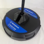 Westinghouse PWSC12 12" Pressure Washer Surface Cleaner Attachment - 2500 Max Ps. Fixed Price $24.99.