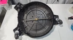 Ryobi 12 In. 3100 Psi Electric Pressure Washer Surface Cleaner W/ Caster Wheels. Fixed Price $34.99.