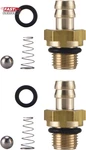 Tool Daily Compatible Chemical Injector Set For Pressure Washer, Replacement. Fixed Price $14.47.