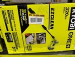 Ryobi RY120350VNM Pressure Washer. Fixed Price $60.00.
