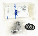 Cat Pumps Valve Kit #30820 530, 550, 650, 660, 5CP6120, 51, 53, 55, 58. Fixed Price $126.99.