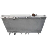 Fit Honda Cr-v 2.4L L4 2012-2016 3ROW Mt Aluminum Radiator CU13314 19010R5AA51. Fixed Price $169.15.