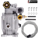 Imeshbean Pressure Washer Pump Power 3/4" Horizontal 3000 Psi 2.5GPM. Fixed Price $76.99.