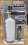 Black Max 34-OUNCE Pro Foam Blaster, Adjustable Nozzle, 1/4-INCH Connect. Fixed Price $35.00.