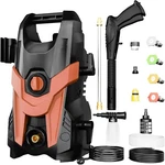 Pressure WASHER4200 Psi Powerful & Versatile Alaintool KLC-T1. Fixed Price $128.98.