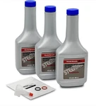 4STEED Motors Bundle Fit For Acura And Honda 08206-9002PE Power Steering Flui.... Fixed Price $53.38.