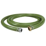 Northstar Water Pump Suction Hose, 2IN. 20FT. Max. Psi 60, Pvc,. Fixed Price $79.99.