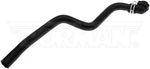 Dorman 626-709 Hvac Heater Hose Assembly Fits 2016 Chevrolet Cruze Limited. Fixed Price $29.29.