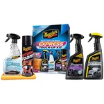 Meguiars G55254 Meguiar's Express Touch-up Kit. Fixed Price $49.60.
