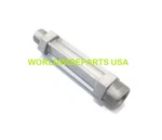 Briggs & Stratton 201497GS Water Outlet Kit Replaces 190634GS. Fixed Price $11.95.