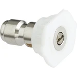 Forney Quick Connect 4.5MM 40 Deg. White Pressure Washer Spray Tip 75156. Fixed Price $11.10.