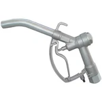 Dayton 5URH4 Fuel Nozzle, Curved, 6-5/16 Aluminum Spout. Fixed Price $35.49.