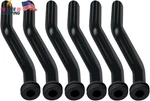 6PACK Vacuum Hose Replaces 596163 593998, 797408 For Briggs & Stratton. Fixed Price $11.03.