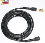 25 Foot Pressure Washer Hose For 3000PSI Craftsman Generac Greenworks Dusichin. Fixed Price $25.41.