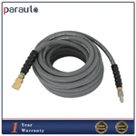 3/8" 100FT High Pressure Washer Hose 4000PSI Quick Connect Max 248. Fixed Price $89.59.