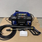 Westinghouse EPX3100V Electric Pressure Washer, 2100 Max Psi 1.76 Gpm. Fixed Price $70.00.