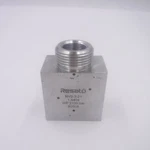 Resato High Pressure Needle Valve Body NV2-3-21 1.4404 Wp 2100 Bar B2608. Fixed Price $249.99.