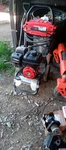 Craftsman 21027 3000 Psi 2.5 Gpm Gas Pressure Washer - Red. Fixed Price $275.00.