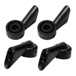 4 Pcs Rear Windshield Cleaning Nozzles With Two Holes For Washer S.... Fixed Price $31.90.