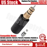 For Dewalt Unloader Valve Kit Cold Water Pressure Washer DXPW3625 #5140181-33 Us. Fixed Price $35.99.