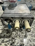 Cat Pump Triplex 5PP3140CSS. Fixed Price $180.00.
