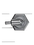 Cat Pump Vent Cap For Homelite RD80706, RD80993, CT80701, CT80020. Fixed Price $14.95.