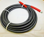Continental Contitech Neptune High Pressure Hose 3/8" X 25FT 4000 Psi 20141700. Fixed Price $47.70.