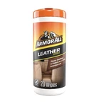 Armor All Interior Cleaner Car Leather Wipes By , For 20 Count (pack Of 1). Fixed Price $13.25.