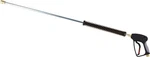 Deluxe 5000 Psi 10 Gpm Pressure Washer Gun 36 Inch Wand Couplers. Fixed Price $94.17.