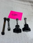 Briggs & Stratton Oem 311896GS 203526GS, 020413 Kit-hardware, (#5814). Fixed Price $15.00.