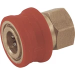 Northstar Pressure Washer Insulated Quick-connect Coupler, 1/4IN. Npt-f, 5000. Fixed Price $14.99.