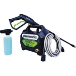 Greenworks 1700 Psi 1.2 Gpm Cold Water Handheld Corded Electric Pressure Washer. Fixed Price $115.43.