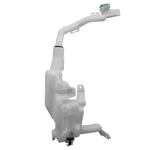 Washer Fluid Reservoir For Honda Civic 2018 2019 2020 2021 HO1288226. Fixed Price $42.37.