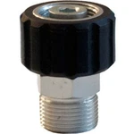Female M22 14MM To 15MM Adapter Plug European Coupler. Fixed Price $16.99.