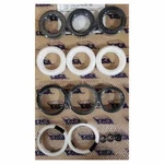 Pc Cat Pumps 31355 Nbr Seal Kit With Stainless Steel Spring For 1530,. Fixed Price $448.88.