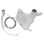 For Honda Civic 2012-2014 Trq WWA79617 Windshield Washer Fluid Reservoir. Fixed Price $78.69.