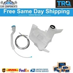 New Windshield Washer Reservoir Fits 2012-2015 Honda Civic. Fixed Price $61.56.