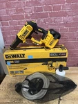 Dewalt DCPW1000B 60V Flexvolt Psi Cordless Pressure Washer (tool-only)used. Fixed Price $169.99.