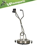 4500PSI Power Washer Dual Handle W/ Wheel 20'' Pressure Surface Cleaner. Fixed Price $190.99.