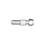 Westward 5TCV4 Nondrip Nozzle,max. Pressure (psi) 200. Fixed Price $14.67.
