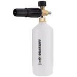 Earthwise Adjustable Quick Connect Pressure Washer Foam Cannon. Fixed Price $25.00.