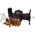530061 Simpson Aaa Oem Pressure Washer Triplex Pump Kit 4.0 Gpm 4400 Max Psi. Fixed Price $389.99.