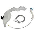 For Honda Cr-v 2007-2011 Trq WWA62716 Windshield Washer Fluid Reservoir. Fixed Price $85.22.