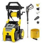 Rcher K2300PS Psi 2.07 Max. Gpm Pressure Washer, Ceta Certified. Fixed Price $413.99.