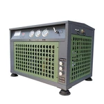High Pressure Home Cng Compressor Single Phase Refill Vehicle At 3600PSI. Fixed Price $4118.25.