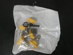Stens 758-075 Lot Of Pressure Washer Nozzles. Fixed Price $40.00.