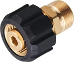 Pwaccs Pressure Washer Adapter, M22 15MM Female To 14MM Fitting, Power. Fixed Price $15.66.
